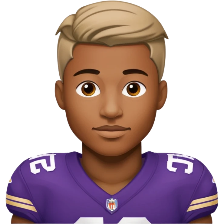 stefon diggs emoji