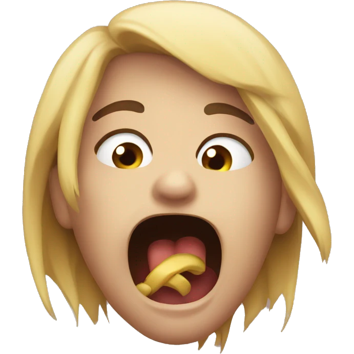 choking emoji  emoji