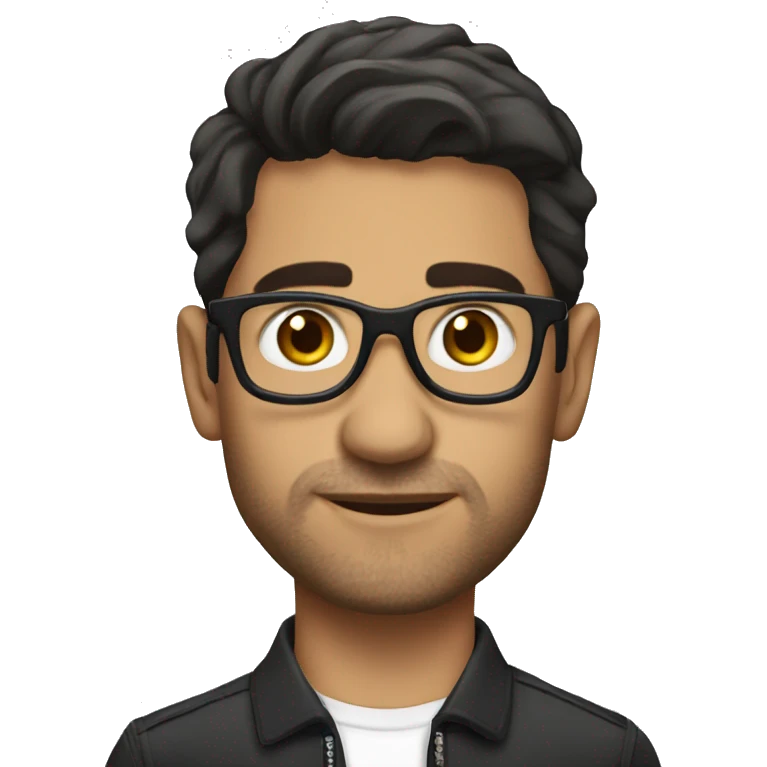 Sebastian Martinez emoji