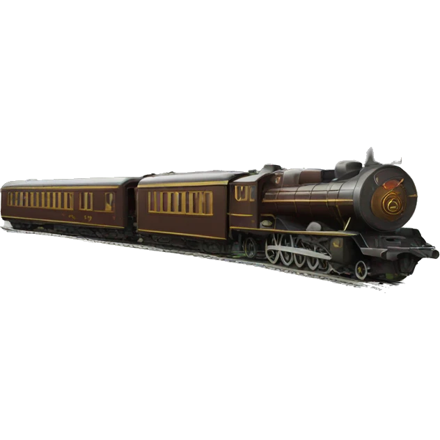 orient express emoji