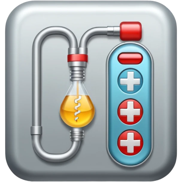 medical device emoji