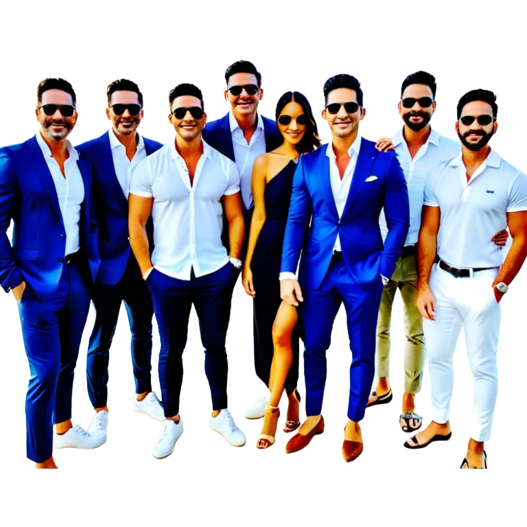 Speakers: Grant Cardone, Tai Lopez, Josh Madrid, Alex Hormozi, Iman Gadzhi, Daniel G, Branden Condy, Patrick Bet-David, Dan Henry, Luke Belmar, Shelby Sapp, Leila Hormozi, Tefi Valenzuela, business, influencers, friends, rich millionaire success lifestyle, private jet , supercars, success, sales emoji