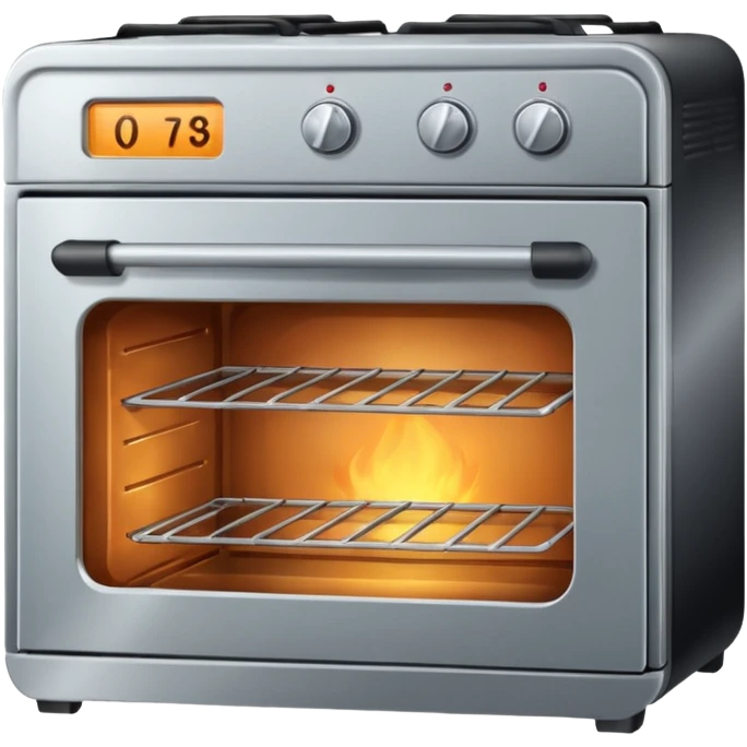oven emoji