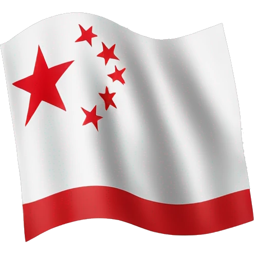 china flag emoji