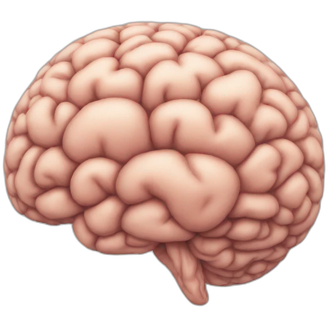 tumor of brain emoji