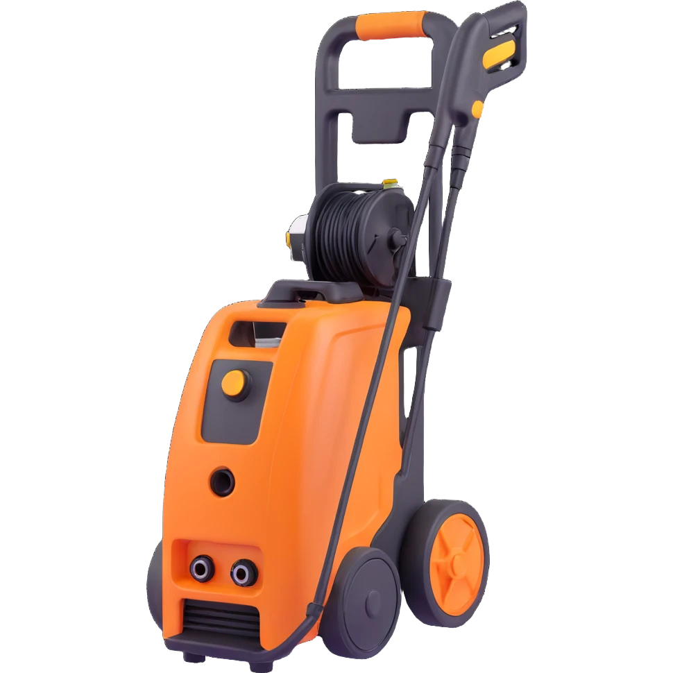 pressure washer emoji