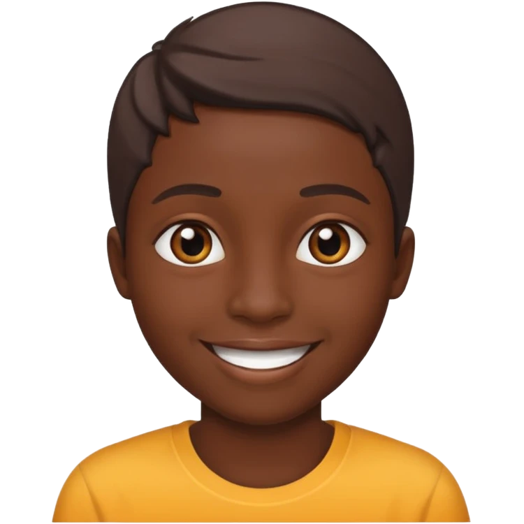 Osimhen emoji