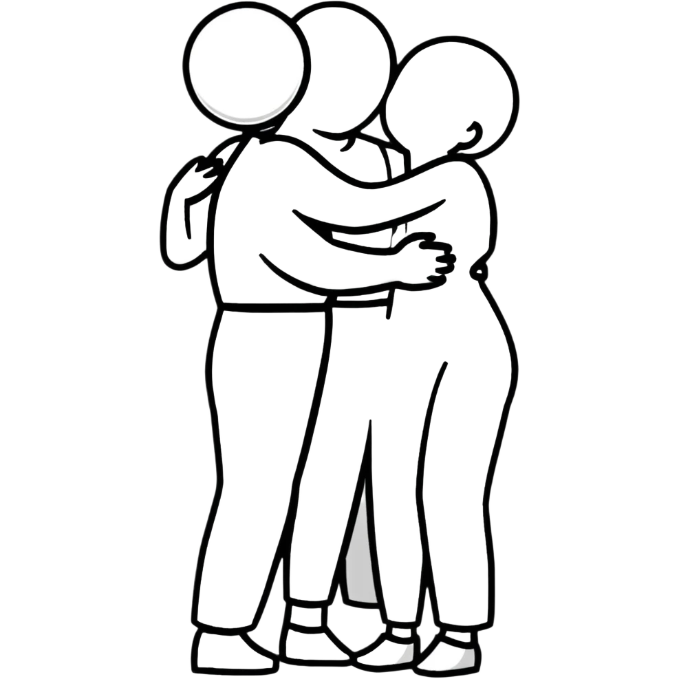 best friends forever emoji
