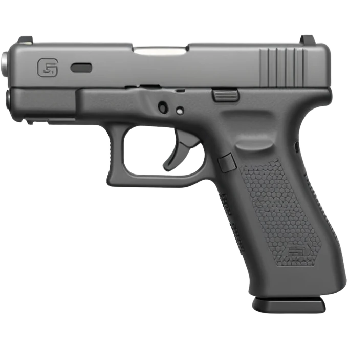glock emoji