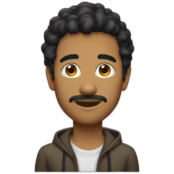 sacha lazimi yubo emoji