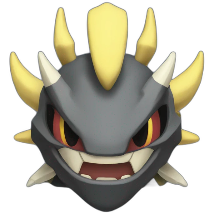 Giratina emoji
