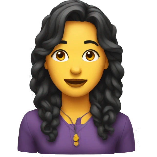 Marion  emoji