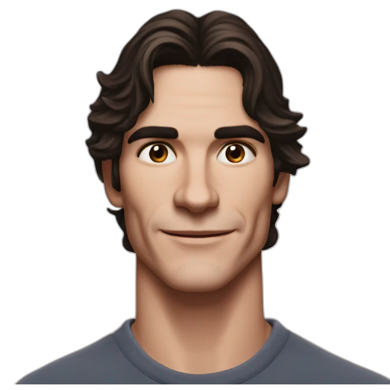 Billy Crudup Young emoji