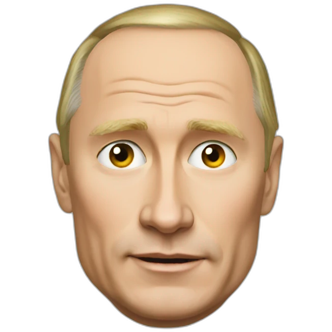 putin emoji