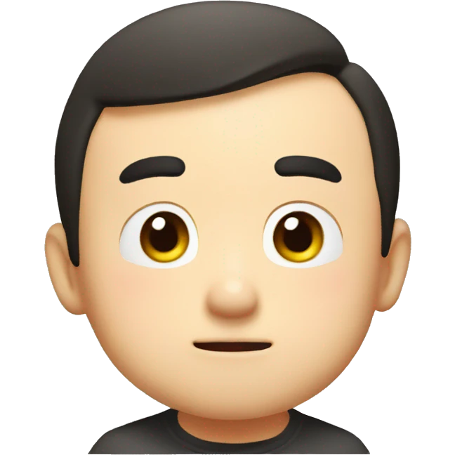 Shinchan emoji