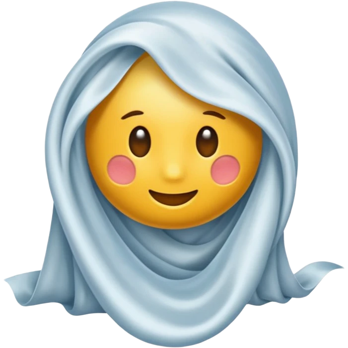 Silk  emoji