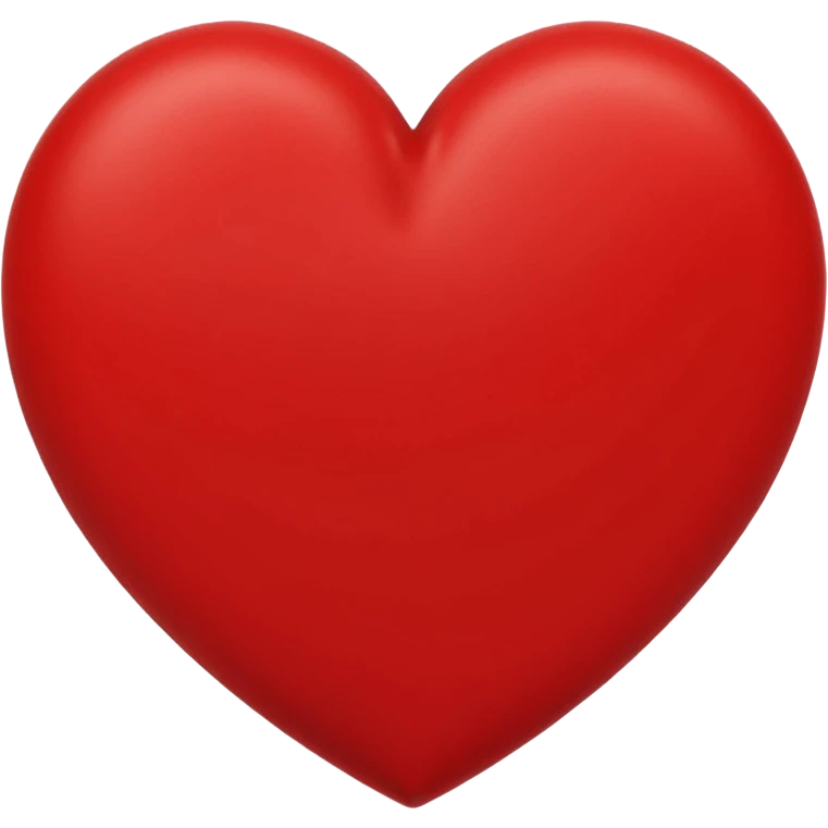 Adidas stripes heart emoji