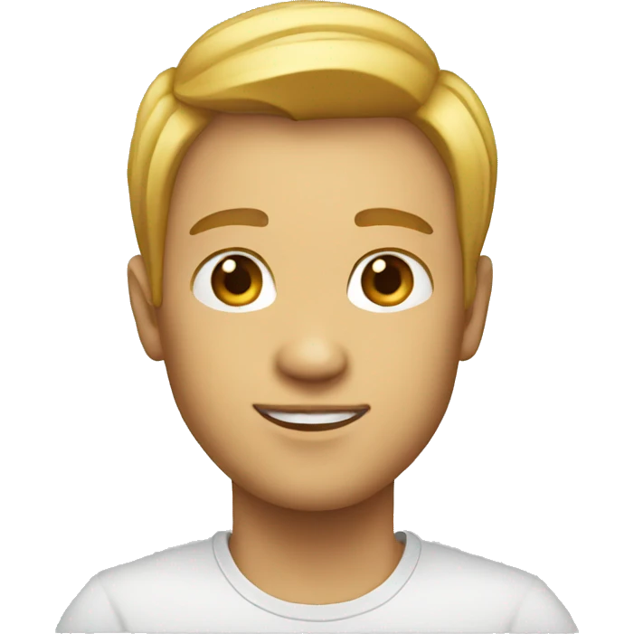 avatar ios  emoji
