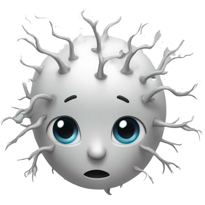 neurona emoji