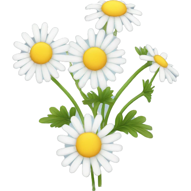 CHAMOMILE emoji