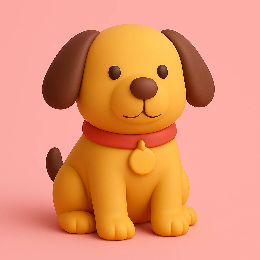 dog emoji