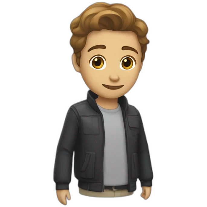 беременная девочка лежит с кошкой на диване и ждет макдональдс emoji