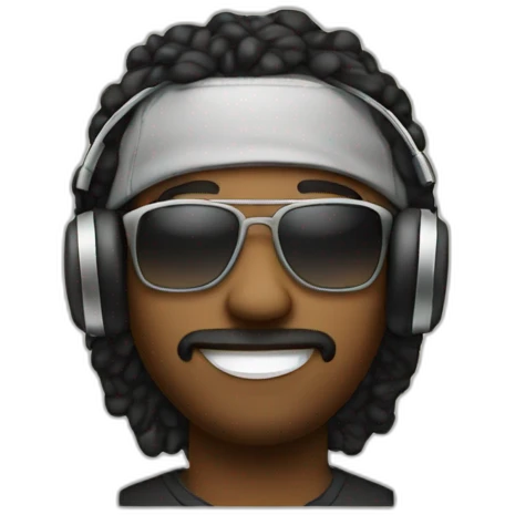 yeat the music producer emoji