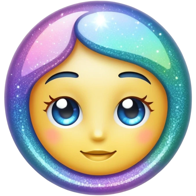 Sparkle emoji