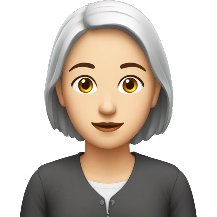 Gülşah Küçükcan emoji