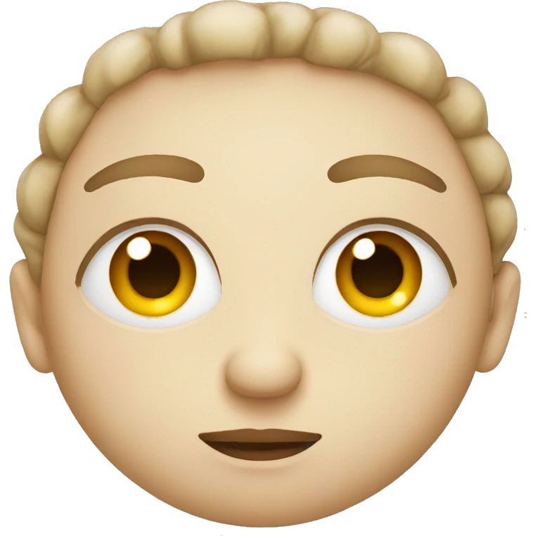  Face with puffy under eyes emoji