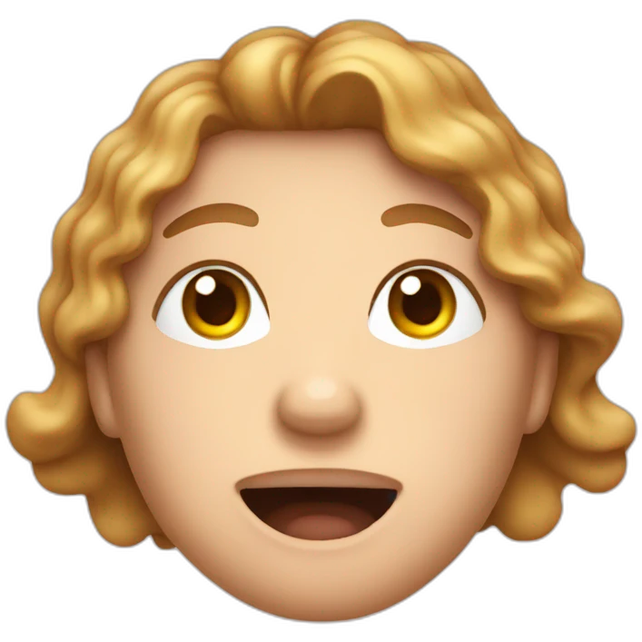 measles emoji