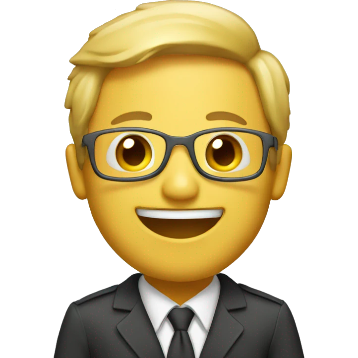 Congratulations  emoji