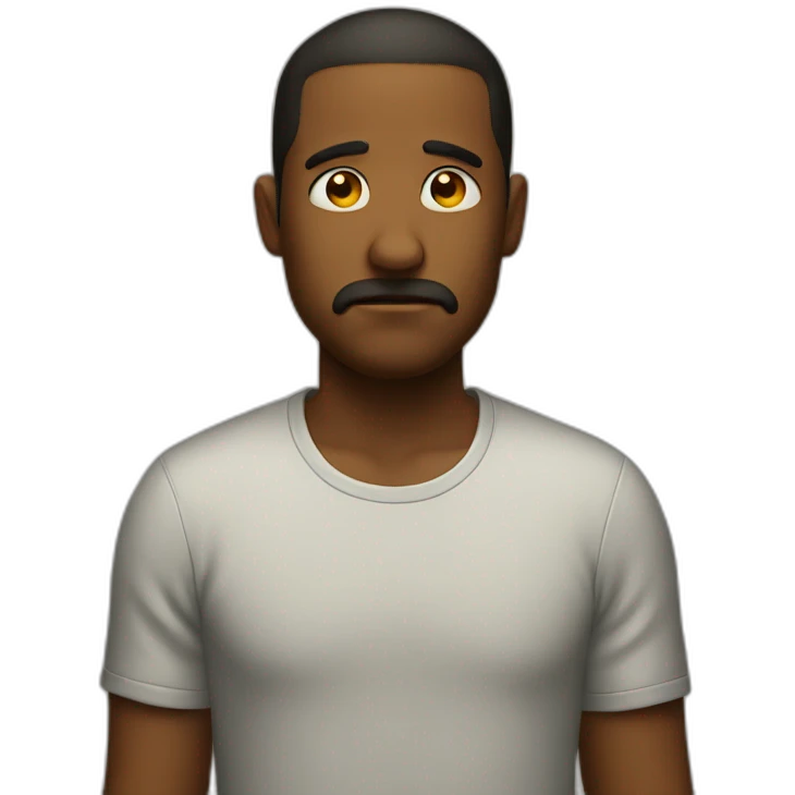 Sad emoji  emoji