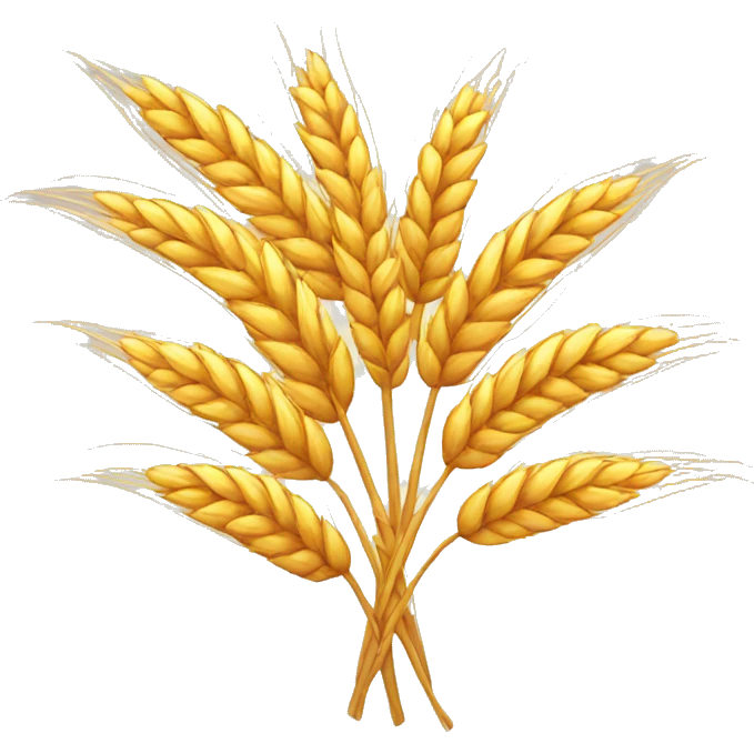 wheat emoji