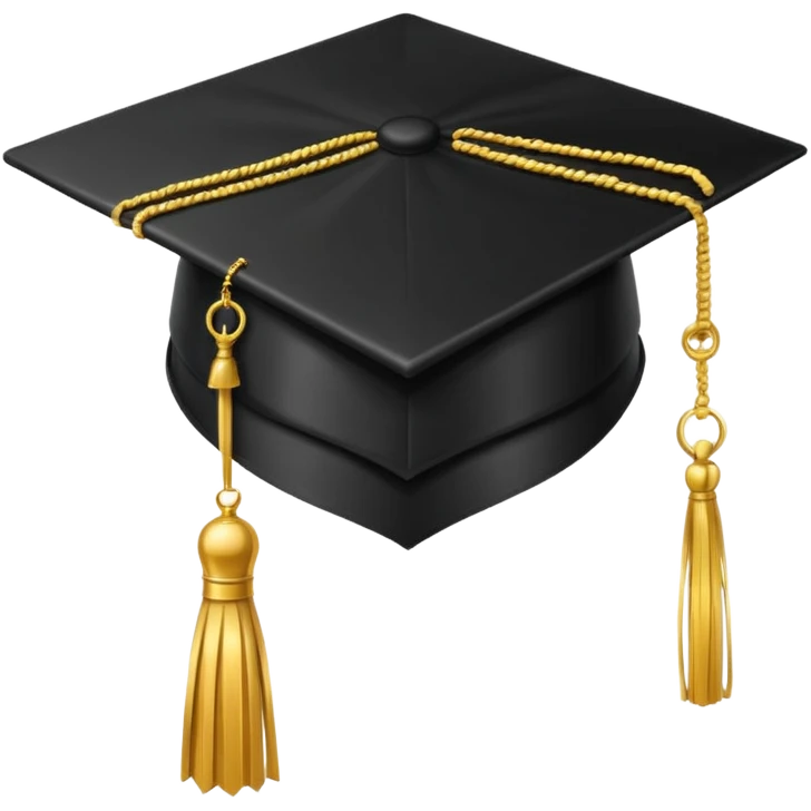 فارغ التحصیلی emoji