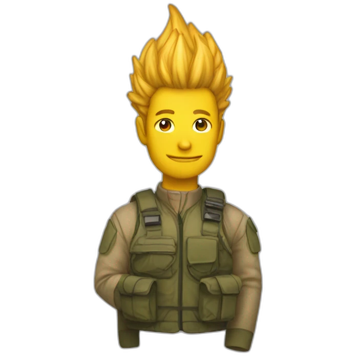 FuzeIII emoji