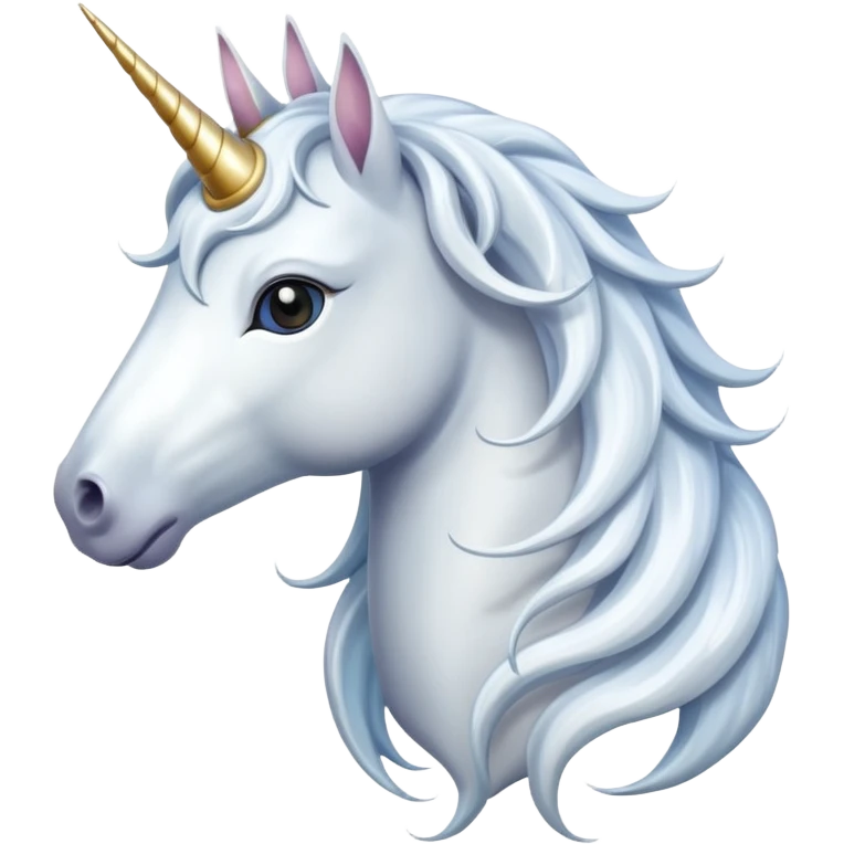 unicorn emoji