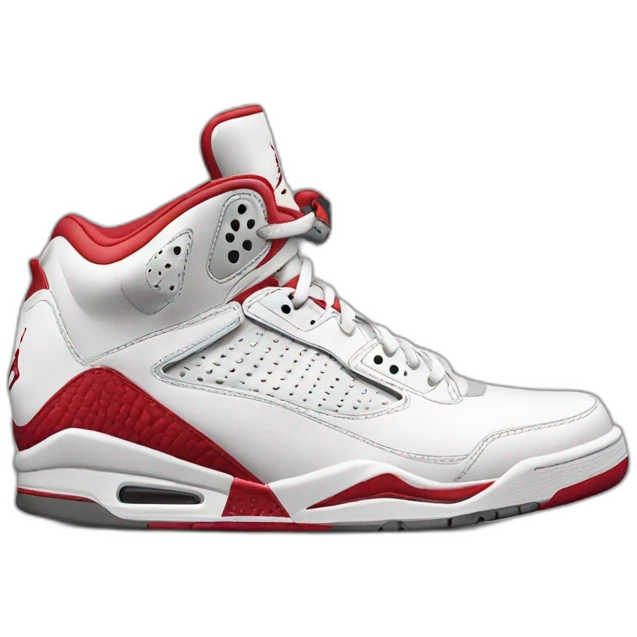 air jordans emoji