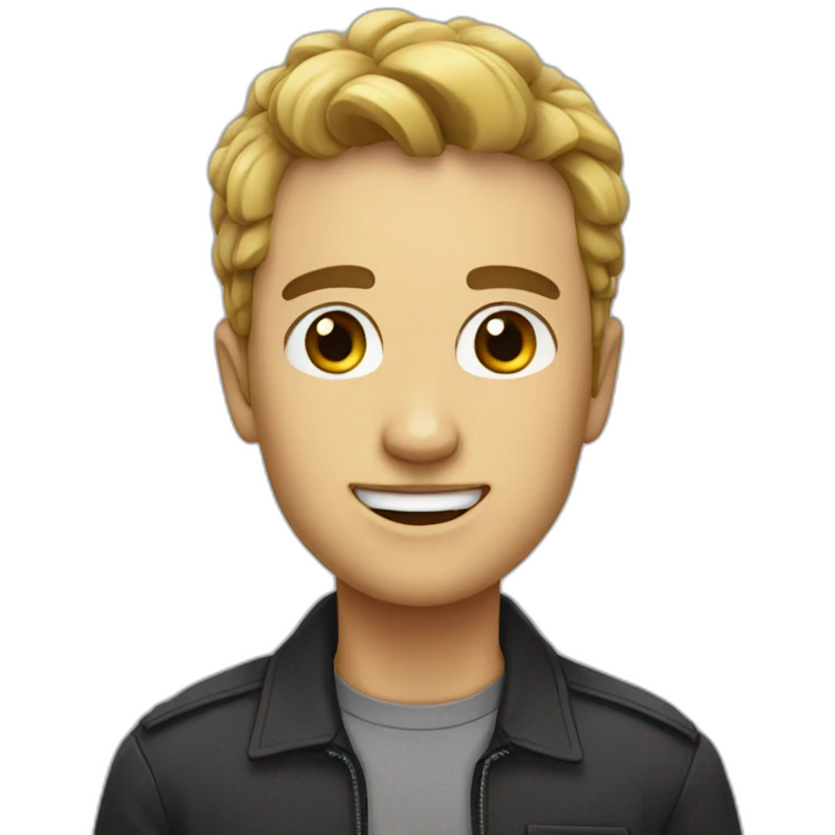 ADN emoji