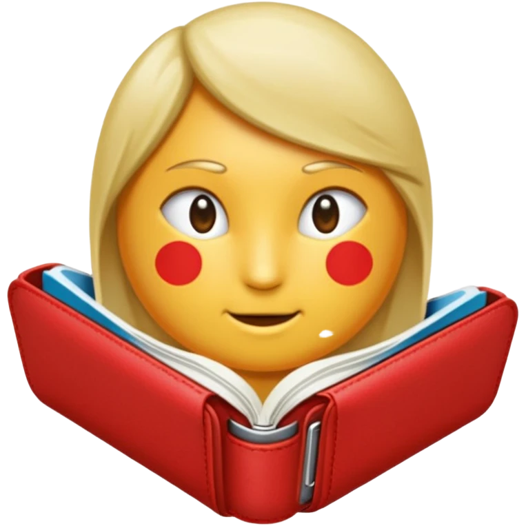 Świąteczne naklejki iphone emoji