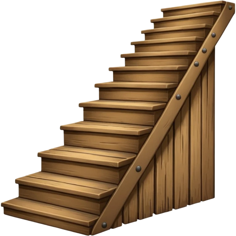 STAirs emoji
