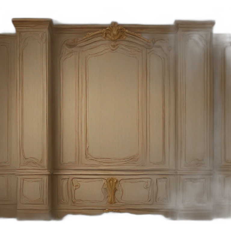 La boiserie emoji