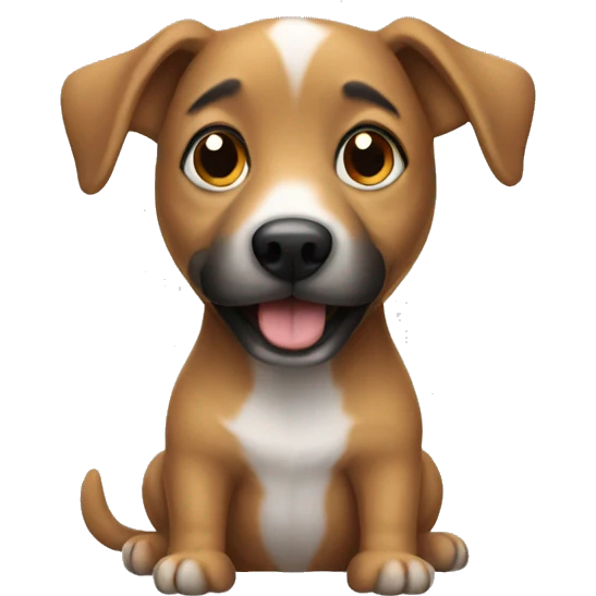 dog software engineer emoji