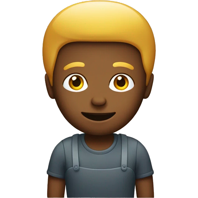 person who own mcdonald's emoji