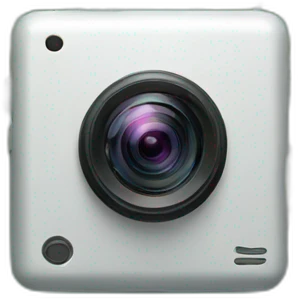 small-leaf-floating-on-water-block-and-security-ptz-camera-behind emoji
