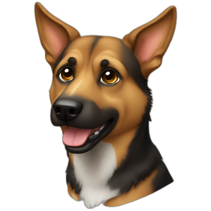 K9 emoji