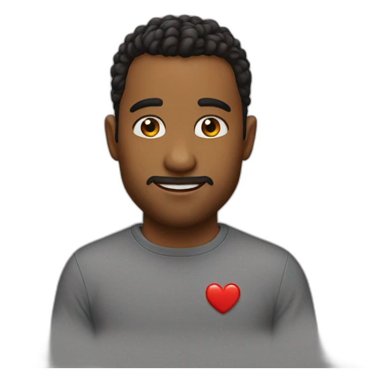❤️ emoji