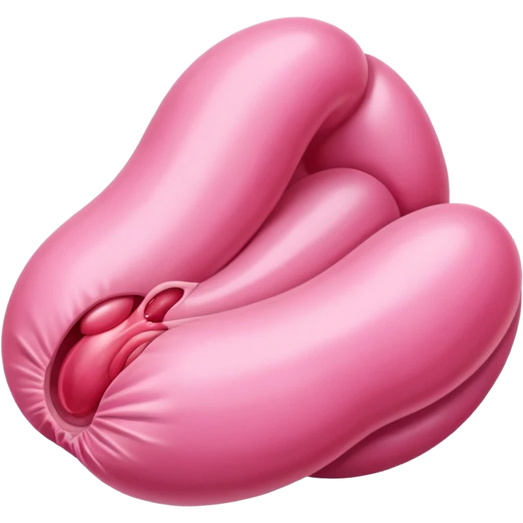 vagina emoji