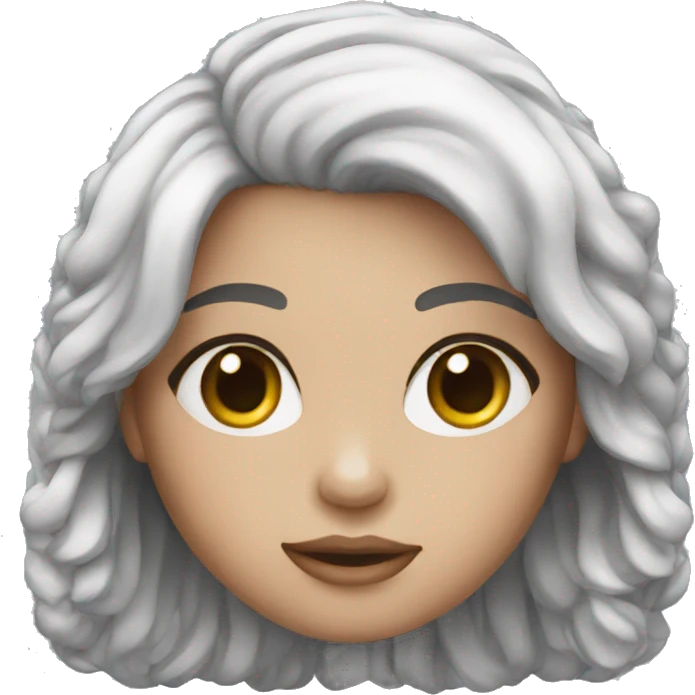 doll emoji