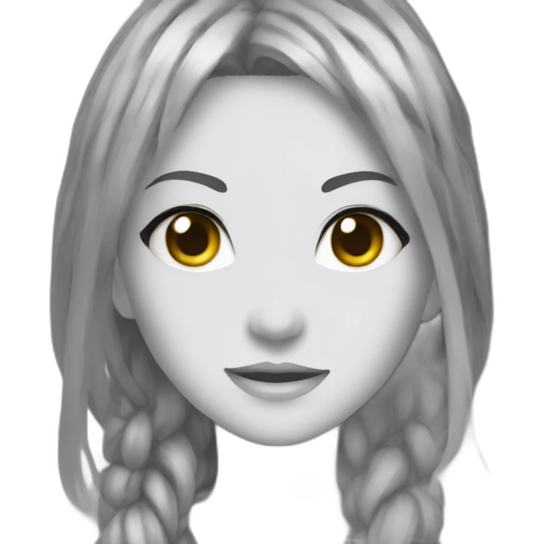 Nami emoji
